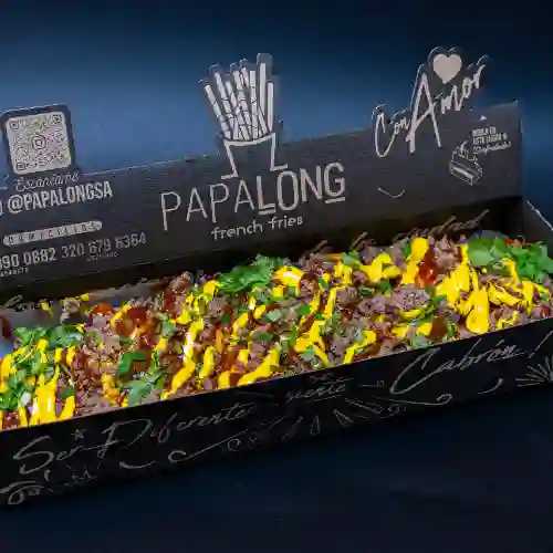 Papalong Chili