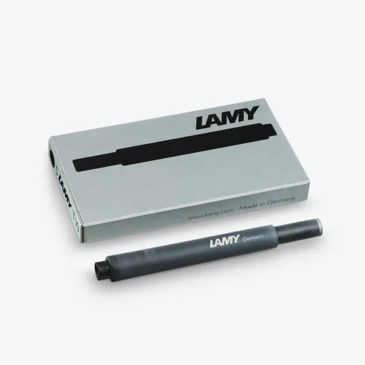 Lamy Inkanta Cartuchosnegros