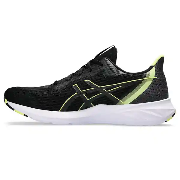 Asics Zapatos Para Hombre Negro Versablast Talla 10.5