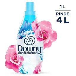 Downy Suavizante de Telas Concentrado Brisa de Verano