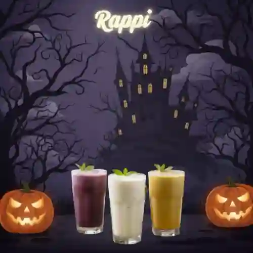 Refresca Tu Día con Jugo Natural en Agua