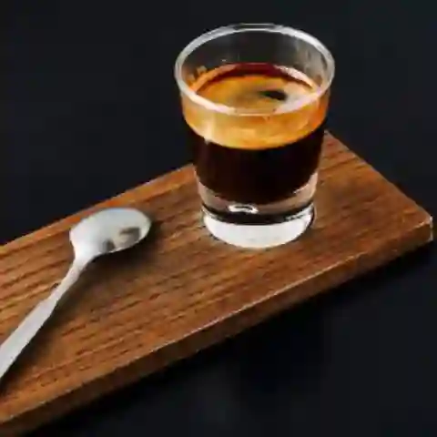 Macchiato