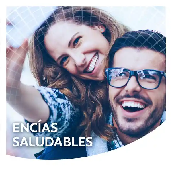 La Especial Maní con Sal 