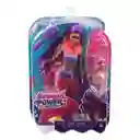 Barbie Set de Muñeca Mermaid Power Brooklyn HHG53