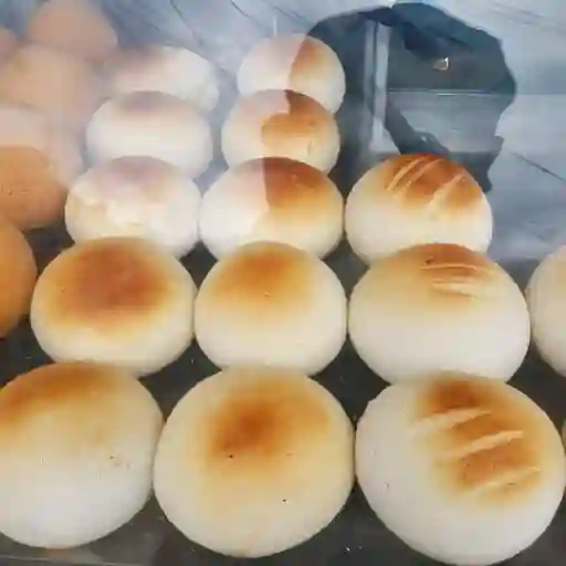 Combo 7 Pan de Bonos Pequeños