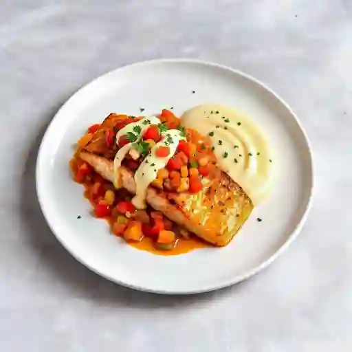 Salmon