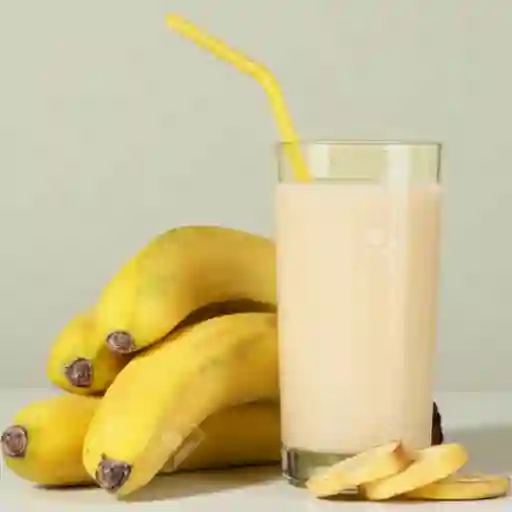 Jugo de Banano 14 Oz