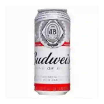 Budweiser 269 Ml.