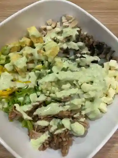 Ensalada 7