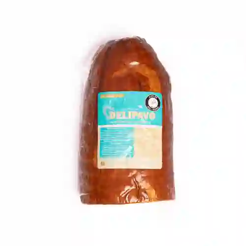 Asado de pavo con salvia x 1,5kg