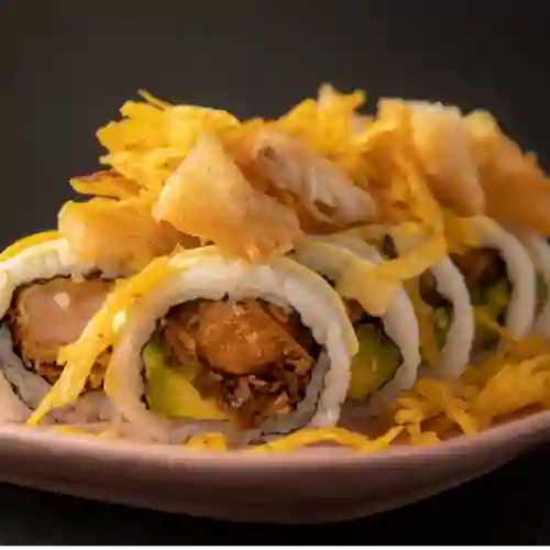 Nikkei Roll