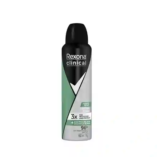 Rexona Desodorante Hombre Frescura Intensa