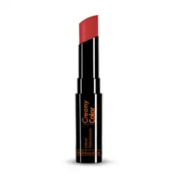 Kaloe Labial Creamy Color Rojo Carmesí