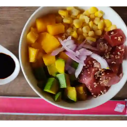 Poke de Atun