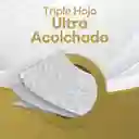 Papel Higiénico Scott  Premium Triple Hoja 40 metros - 4 rollos