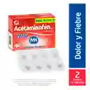 Mk Acetaminofen 0091514
