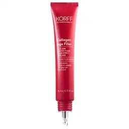 Korff Contorno Collagen Age Filler Effect Anti