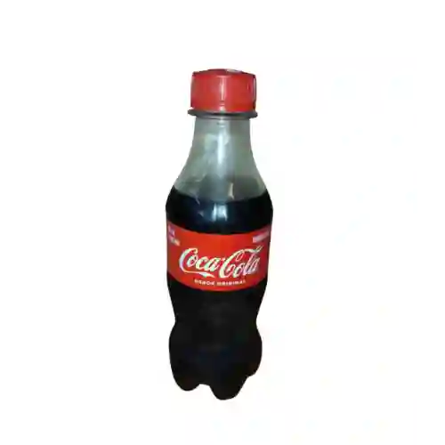 Coca-cola Original 250ml
