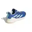 Adidas Zapatos Avaflash Para Mujer Azul Talla 45052