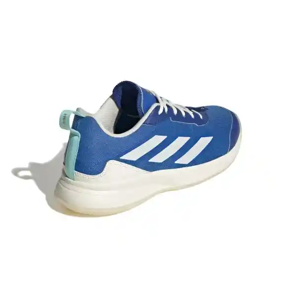 Adidas Zapatos Avaflash Para Mujer Azul Talla 45052