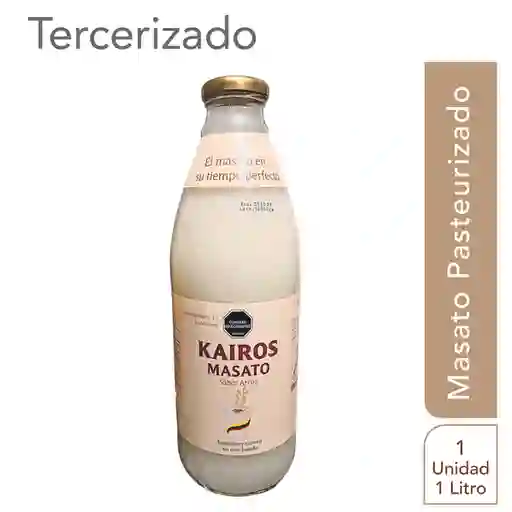 Kairos Masato Sabor Arroz