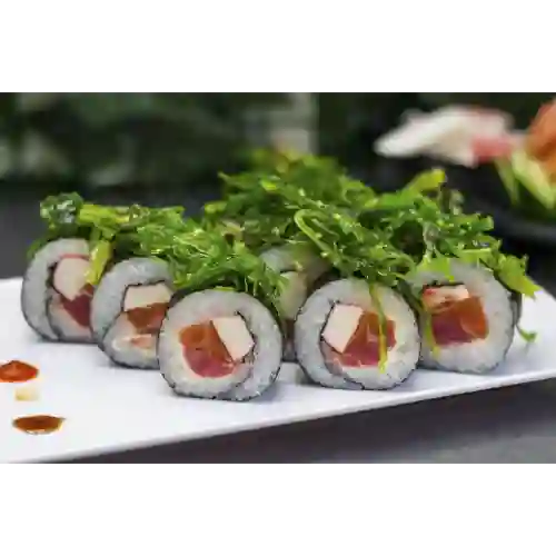 Sushi Samuray Roll
