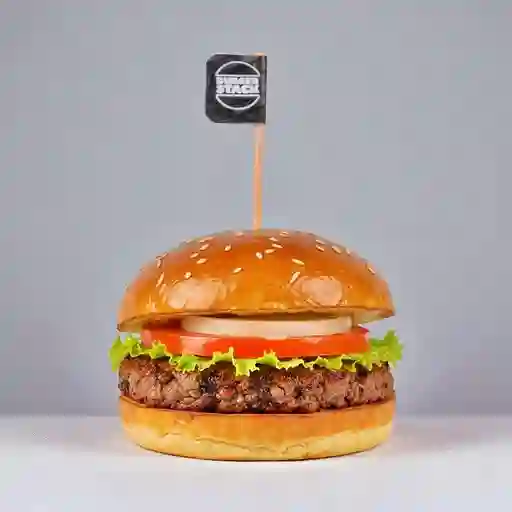 Stacker Junior.