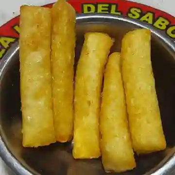 Yuca Frita