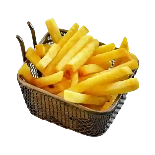 Papas a la Francesa