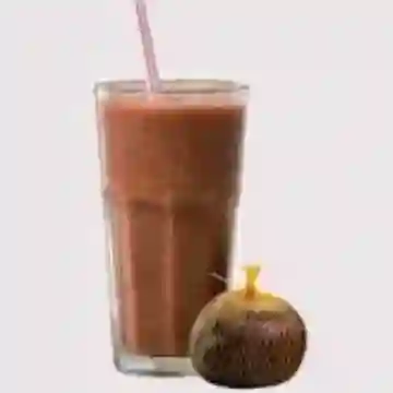 Jugo de Borojó