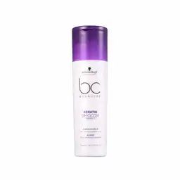 Schwarzkopf Acondicionador Bonacure Smooth Perfect