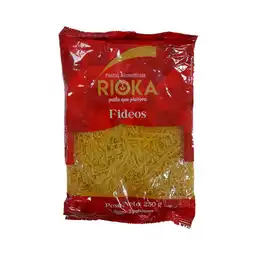 Rioka Fideos