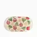 Bandeja Christmas 36 cm Ambiente Gourmet