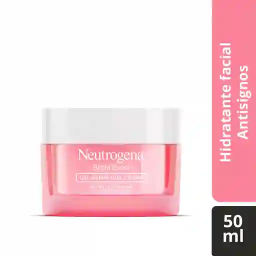 Crema Antiedad NEUTROGENA Bright Boost 50 GR