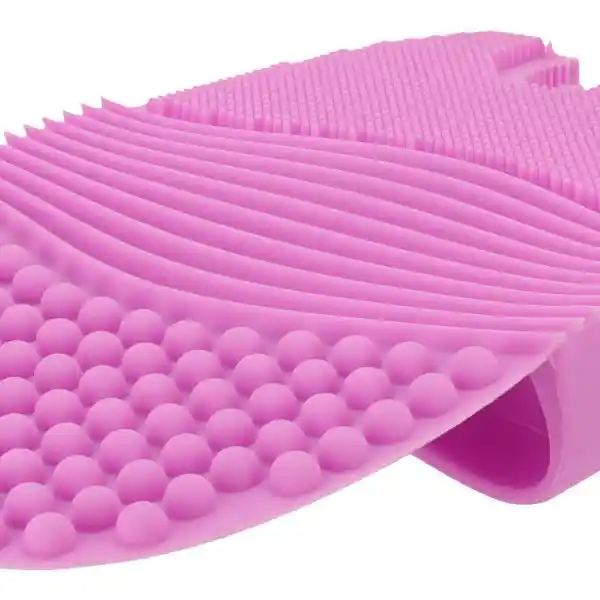 Limpiador Brochas Silicona Diseño 0001 Casaideas