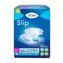 Tena Pañal para Incontinencia Slip Ultra Largo