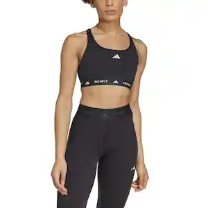 Adidas Camiseta Pwrct Mujer Negro Talla MAB Ref: IT2400
