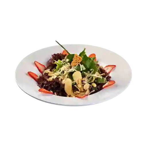 Ensalada Verde