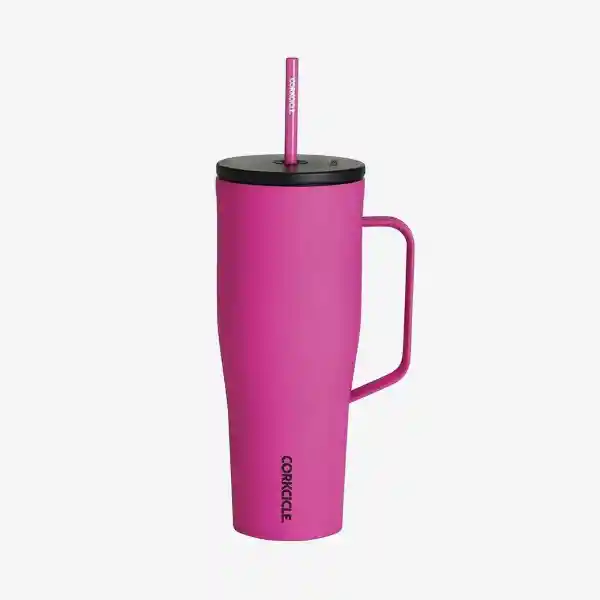 Corkcicle Vaso Térmico Cold Cup Xl Beery Punch 30 Oz