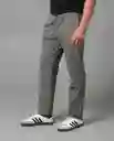 Pantalón Hombre Verde 34 162G004_VER180312 Rifle