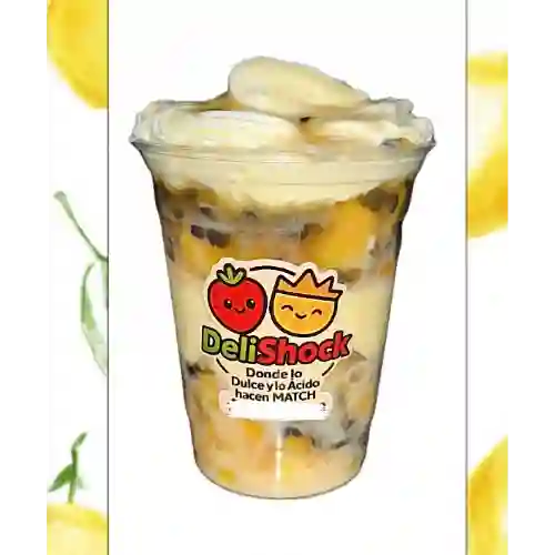 Maracumango Mediano (12 Oz)