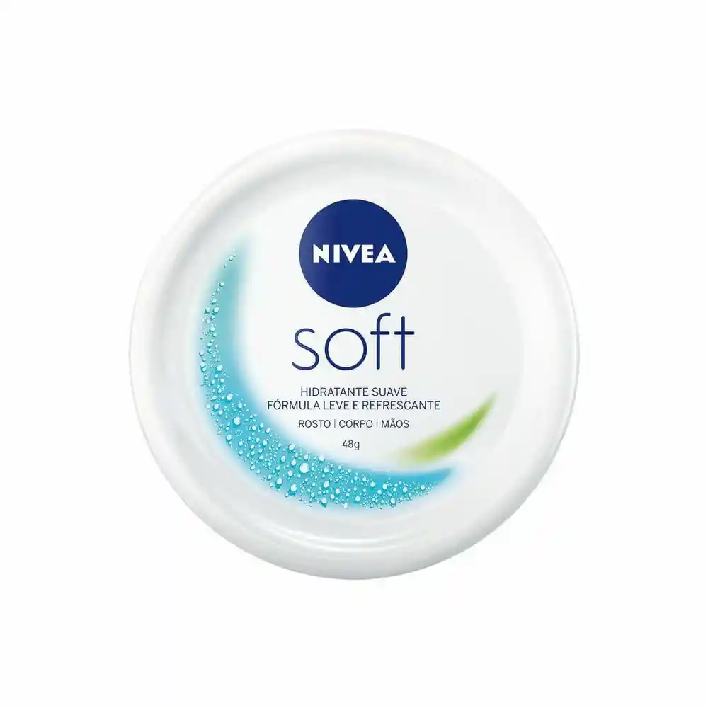 Nivea Crema Humectante