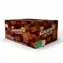 Cocosette Galletas Wafer Rellenas Con Crema de Coco 