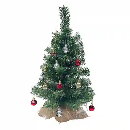 M + Design Pack Árbol Decoraciones Detalles Nav25