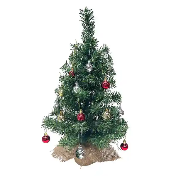 M + Design Pack Árbol Decoraciones Detalles Nav25