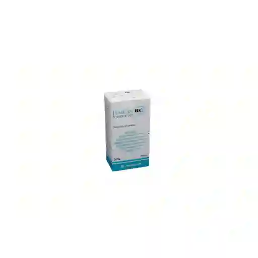 Lumigan RC 0.01% Ophthalmic Solution