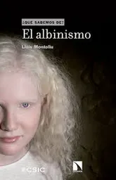 El Albinismo - Lluís Montoliu