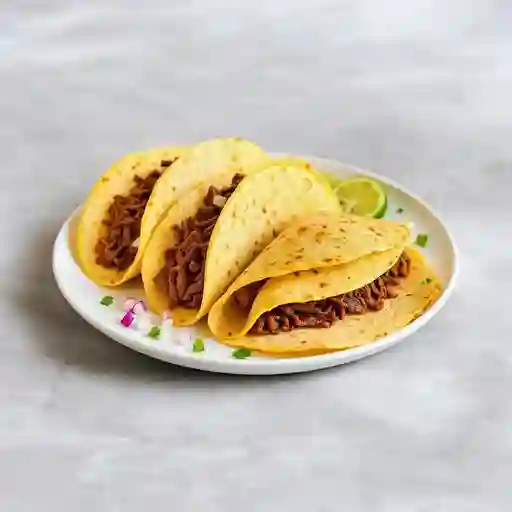 Taquiza De Sobrebarriga