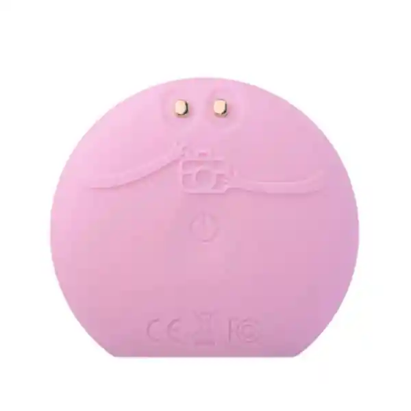 Luna Fofo Foreo Pearl Pink