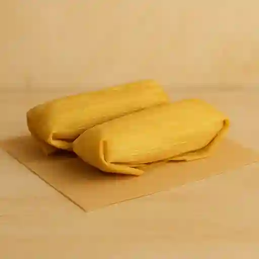 Envuelto tradicional